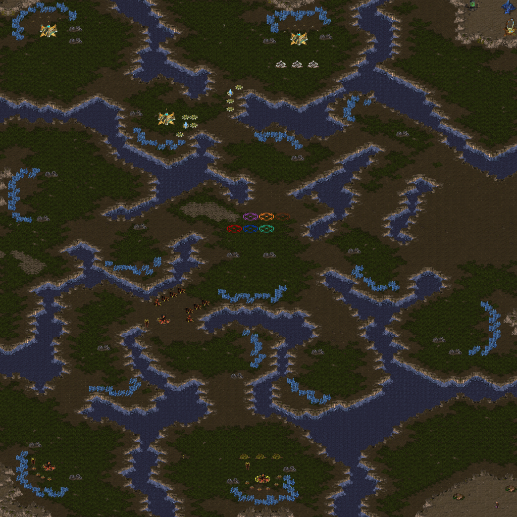 BGH RPG Man o War v3