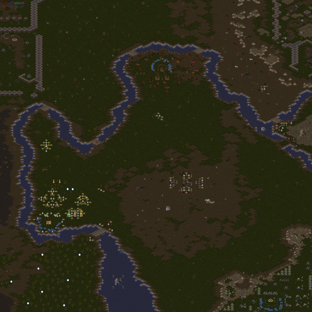 Return to Sal'Dun RPG v2.2