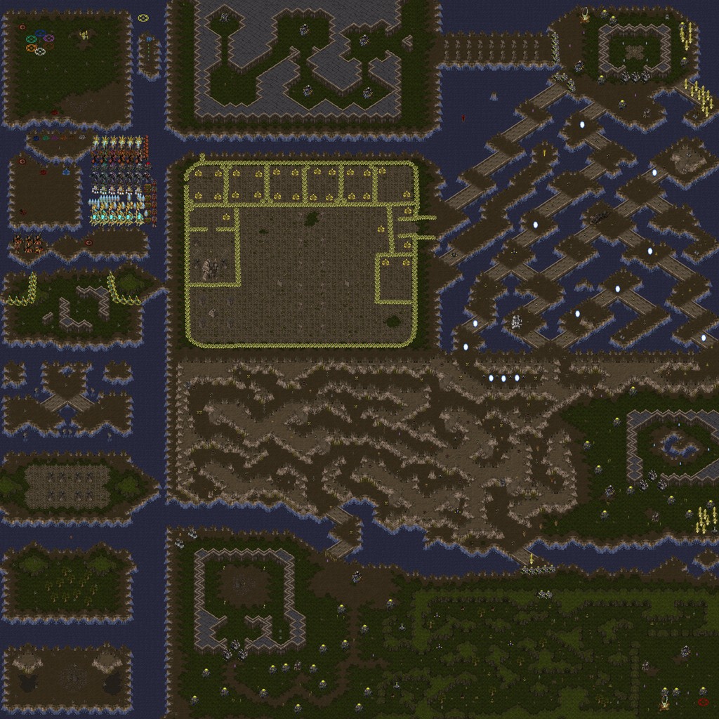 Pokemon RPG Remix