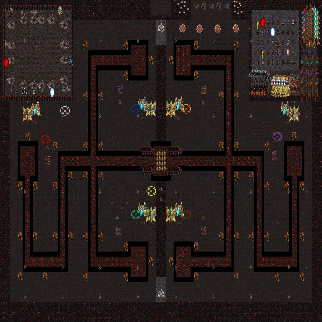 Lucifer's Sunken D (1.0)