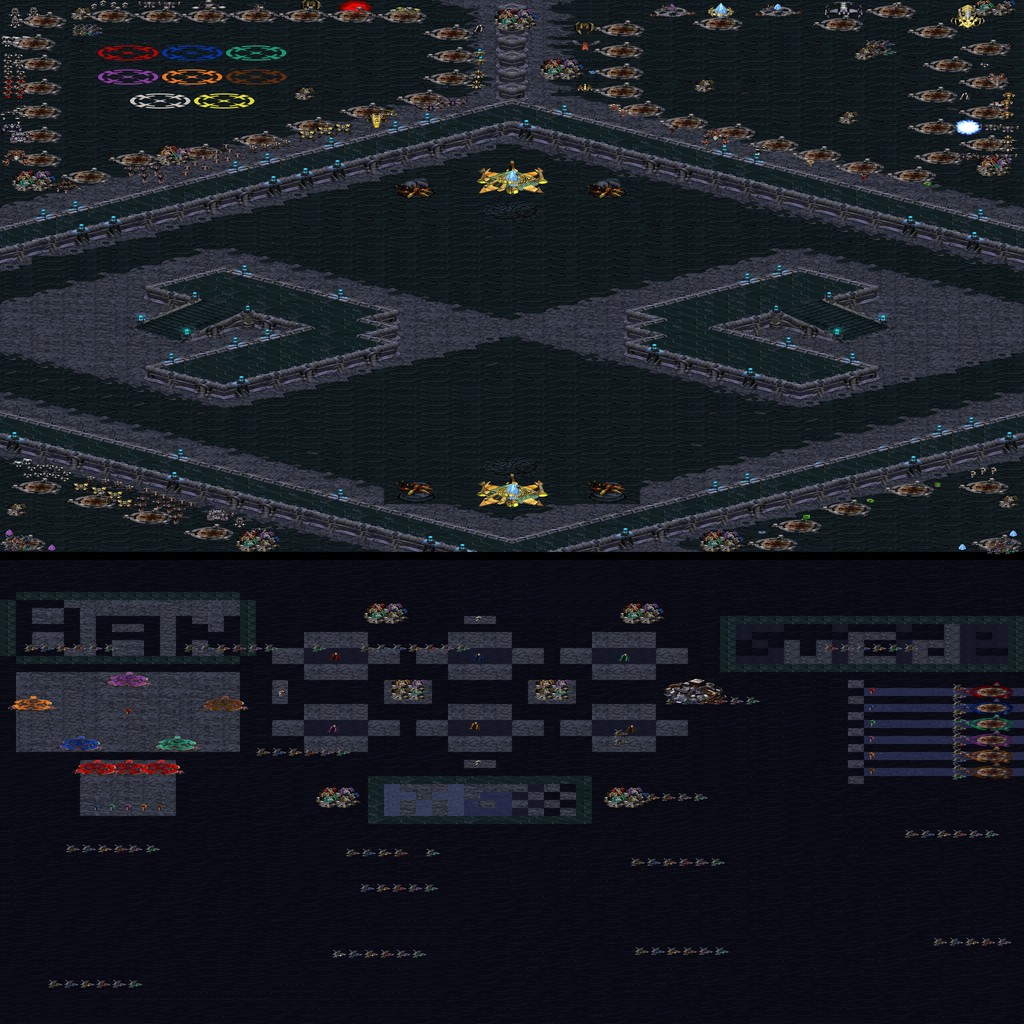 NEXUS Destroyers v6.16