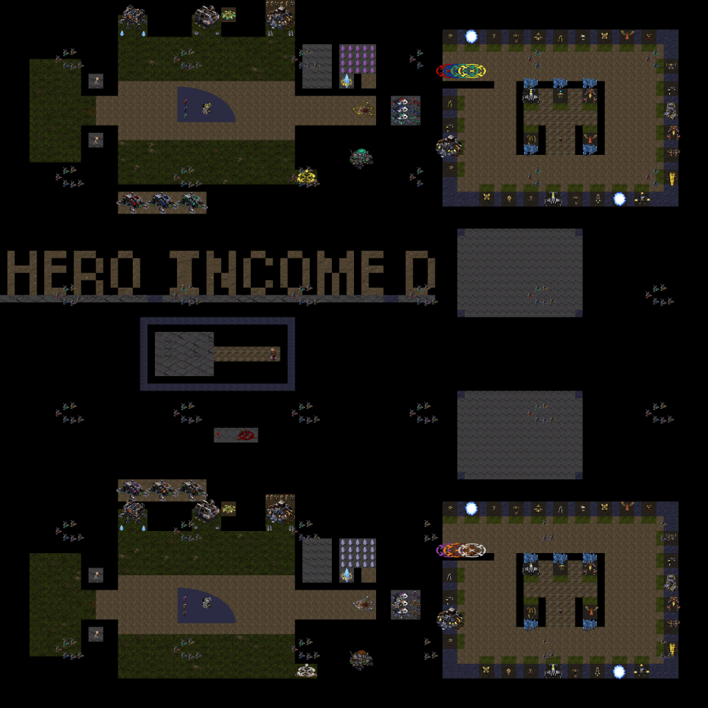 Hero Income Defense v1.5
