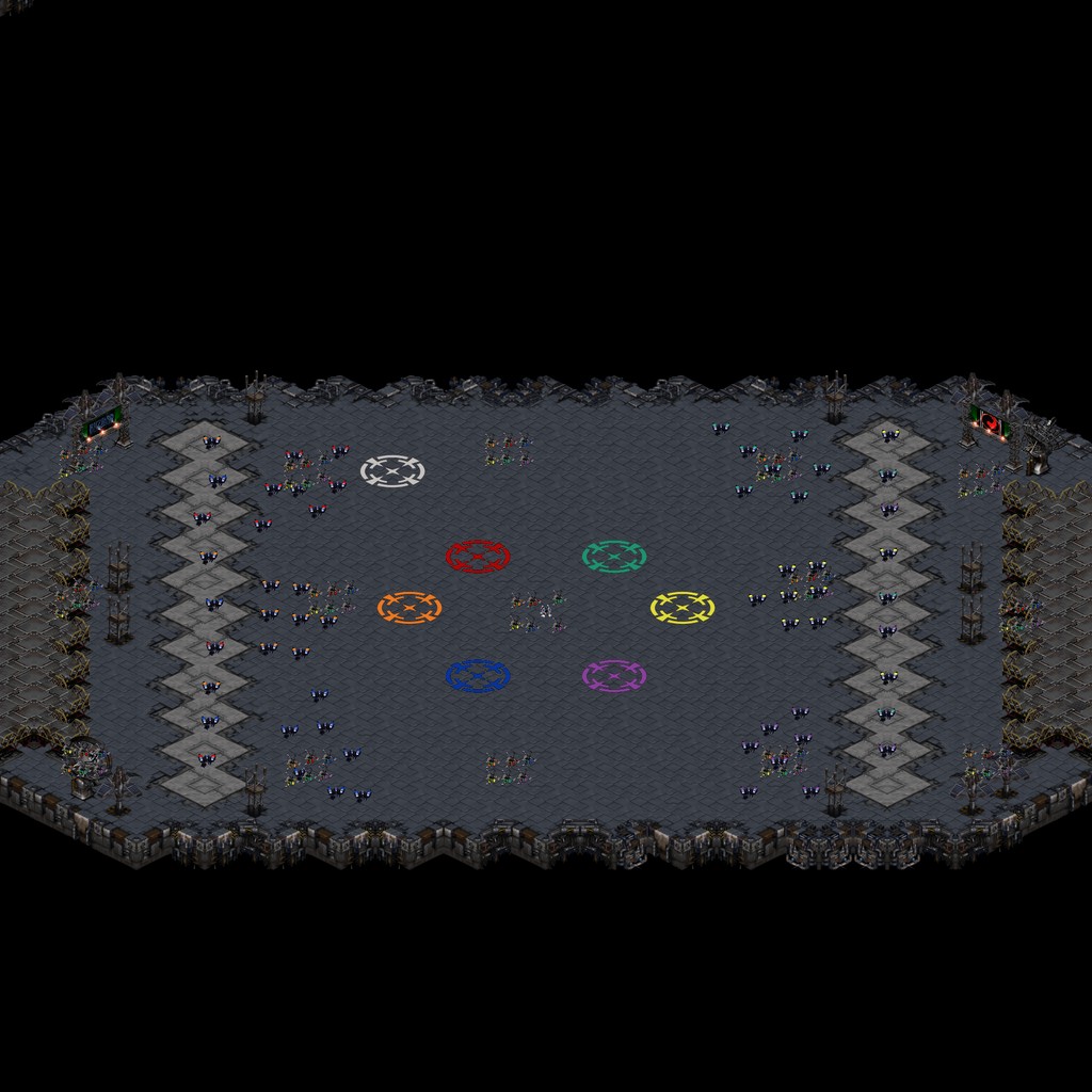 SCV Football V1.3