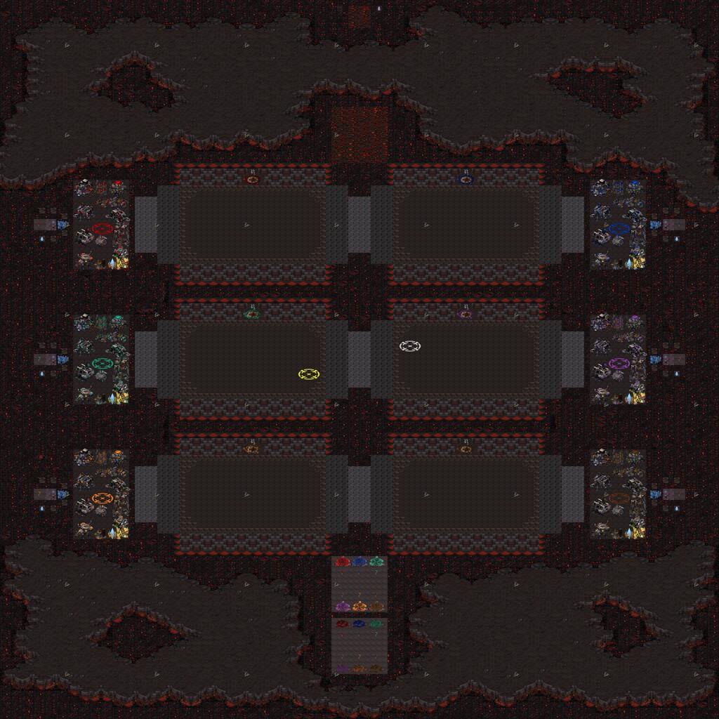 Slaughter Defence Beta10.1
