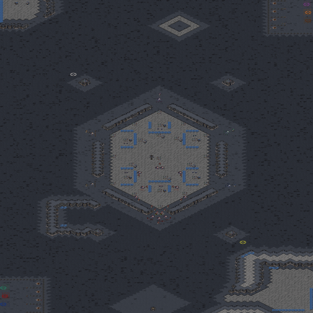 Dawn Of The Dead 2.1.4
