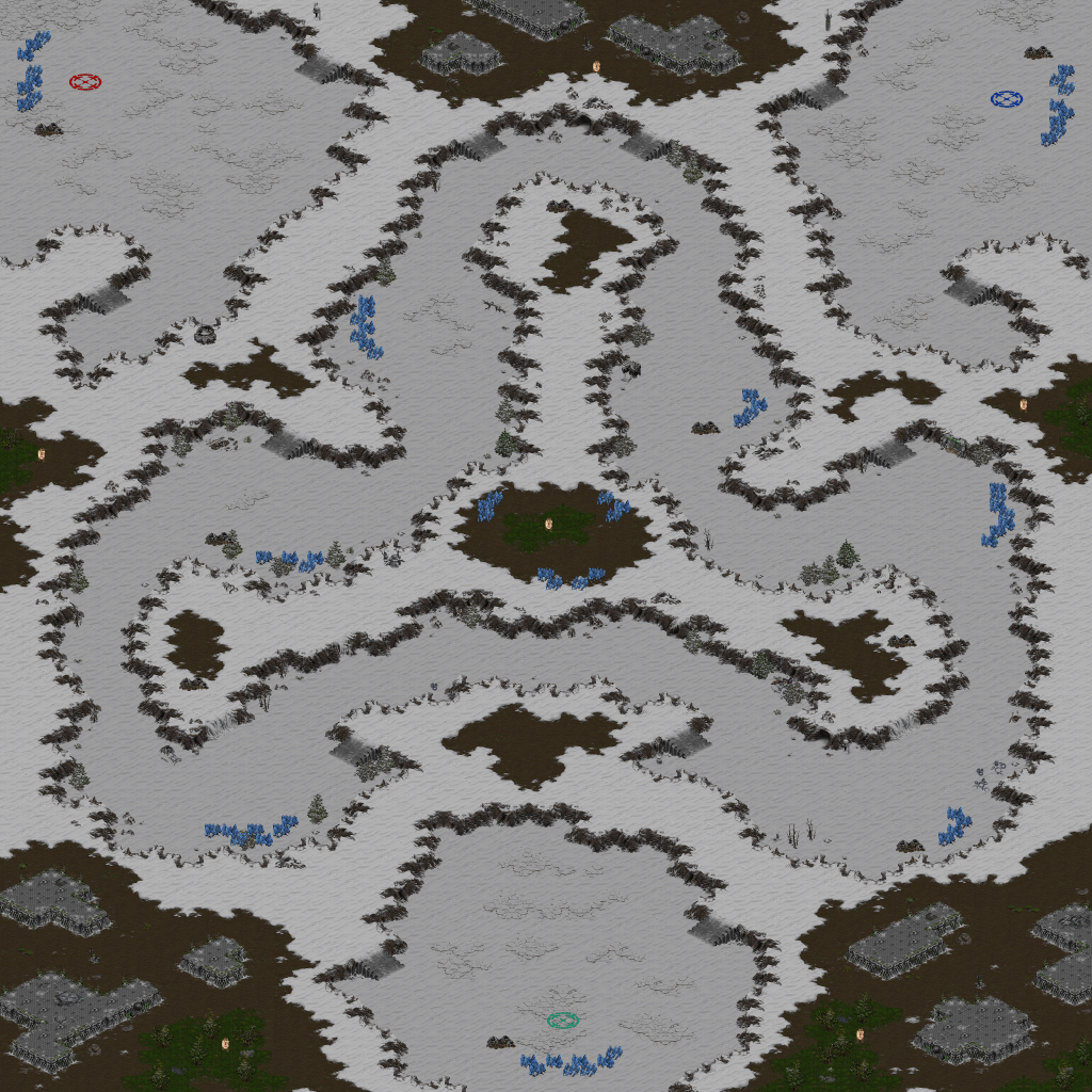 Triskelion