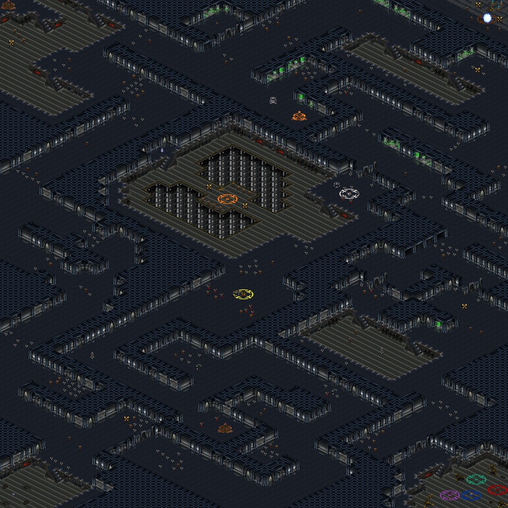 Star Wars V 2.5