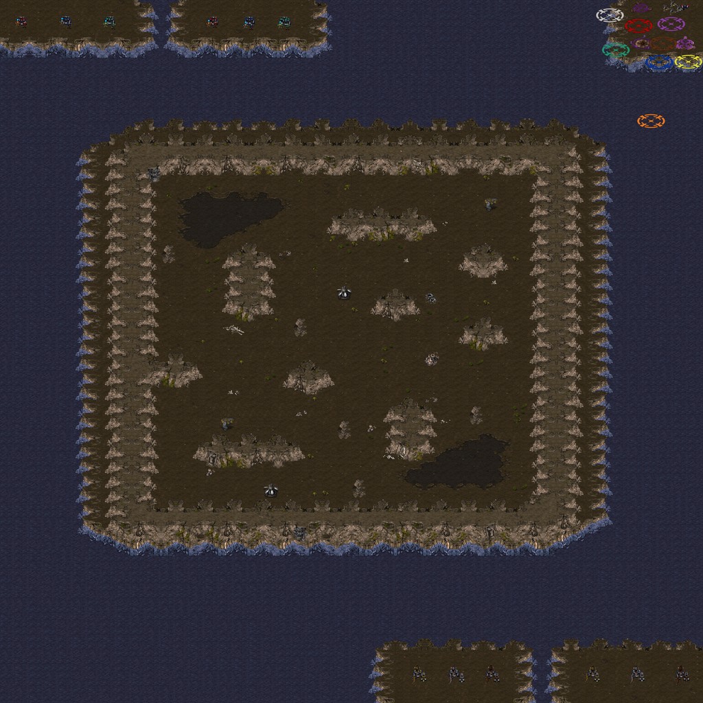 Rocket Launchers v1.0