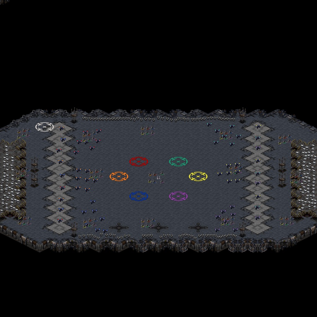 SCV Football V1.3