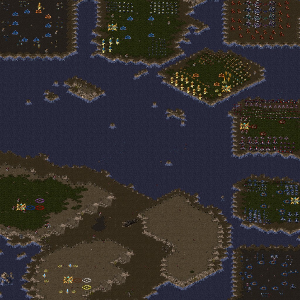 NEXUS Meca vs Pro (ver_2.6)
