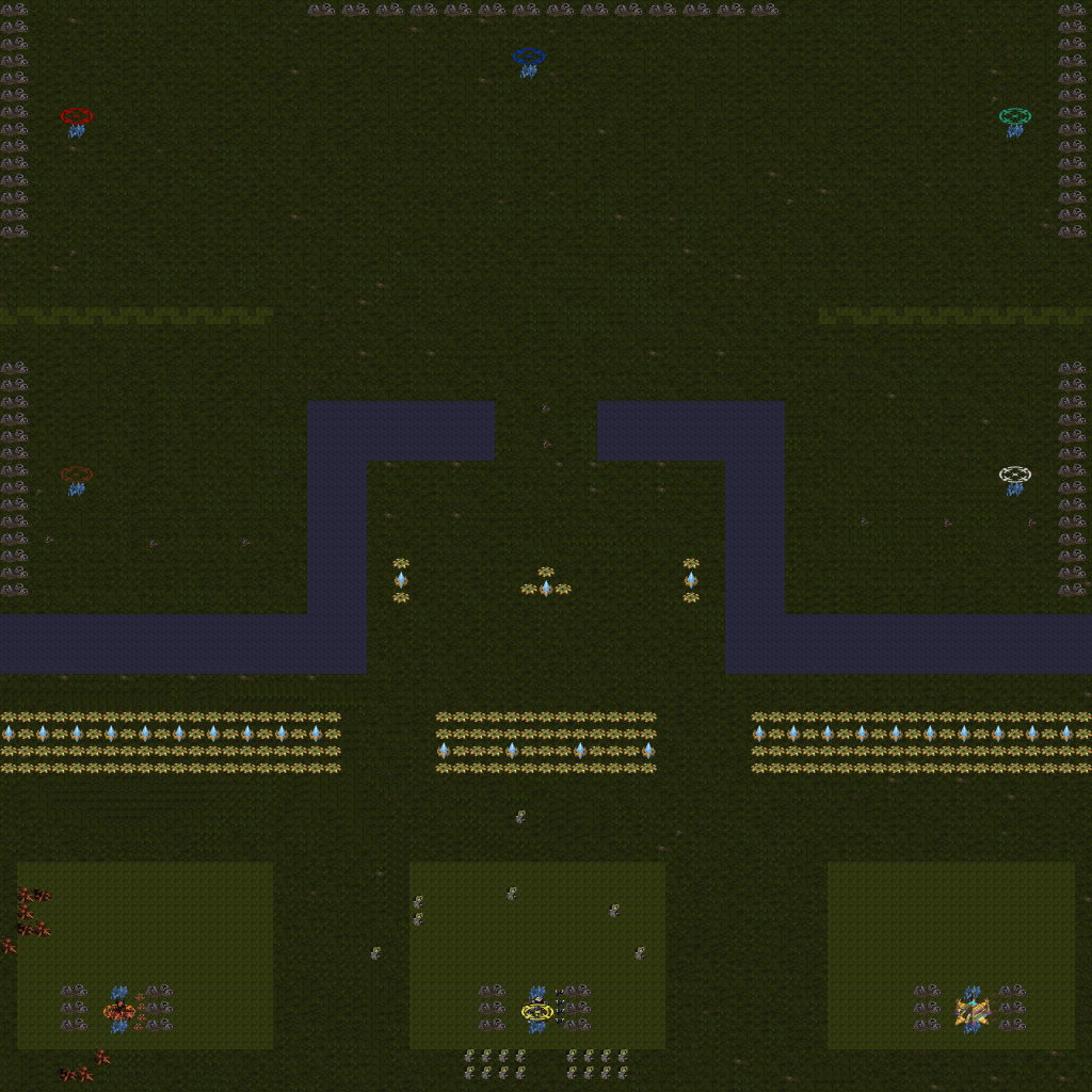 5:3 Impossible CPU v2.8