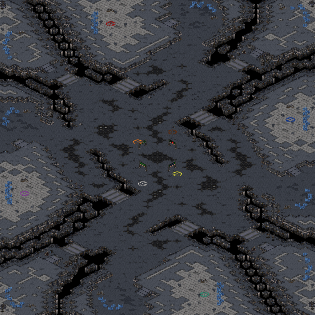 Icarus 1.0