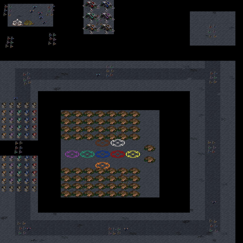 Dumb Turret