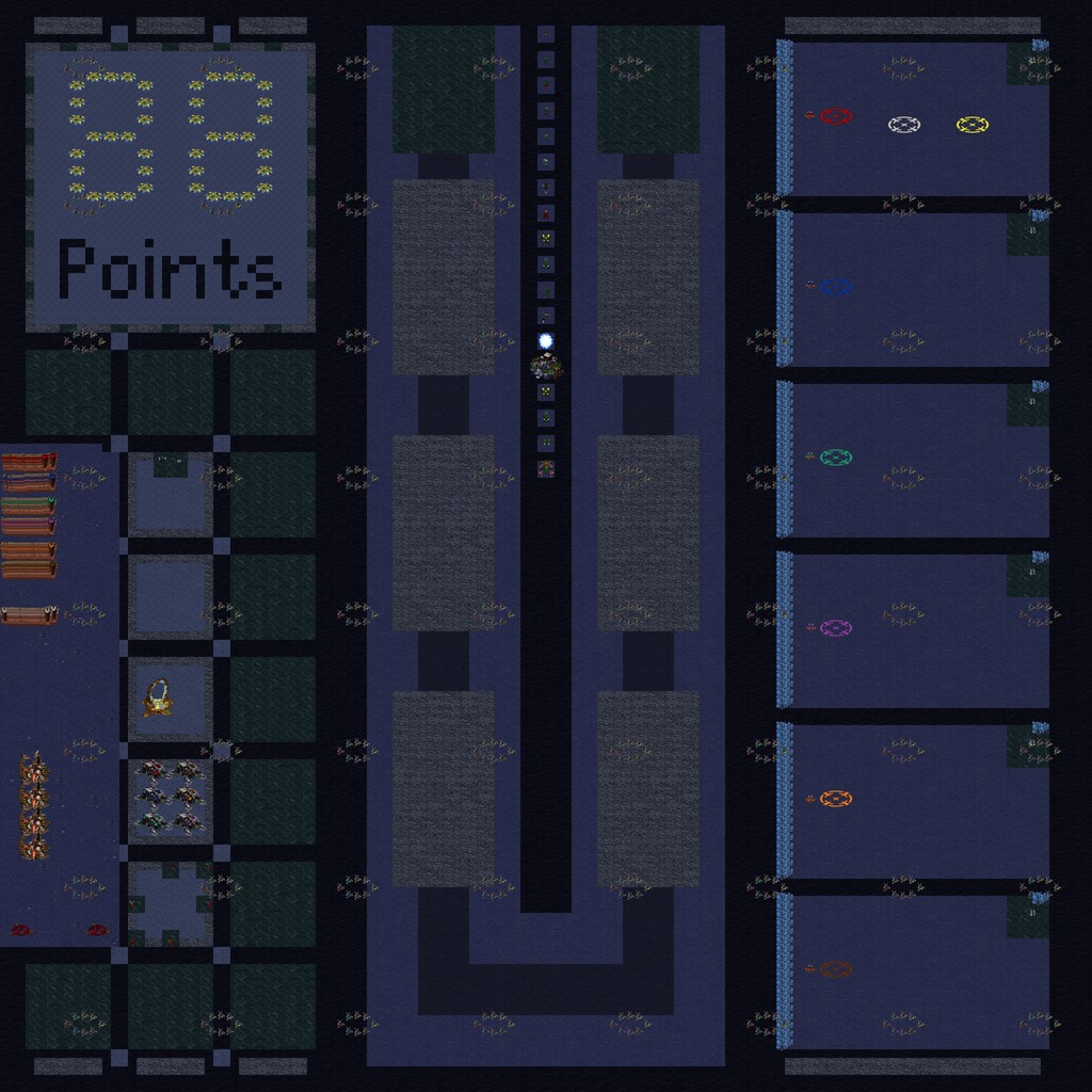 Lurker Defense XYZ 4 Fast