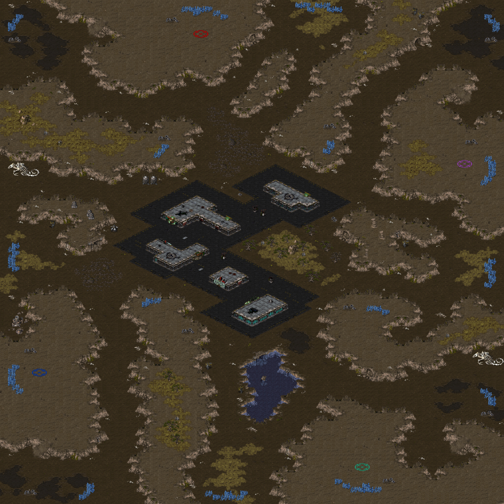 Bone Canyon