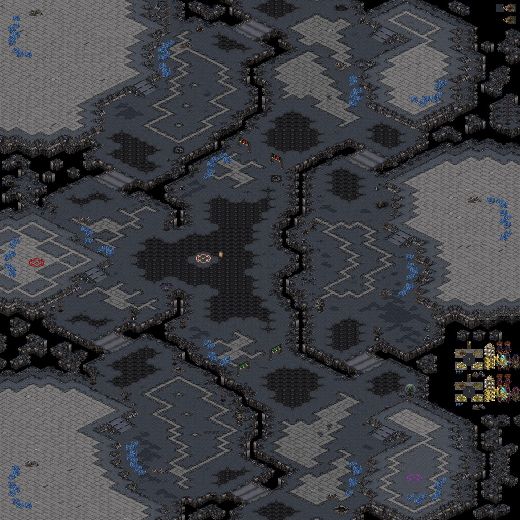 Rush Hour MM by Wormer [1.1]