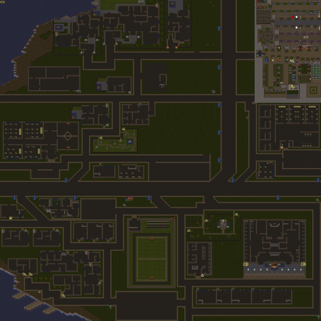 Firestorm City 2 RP