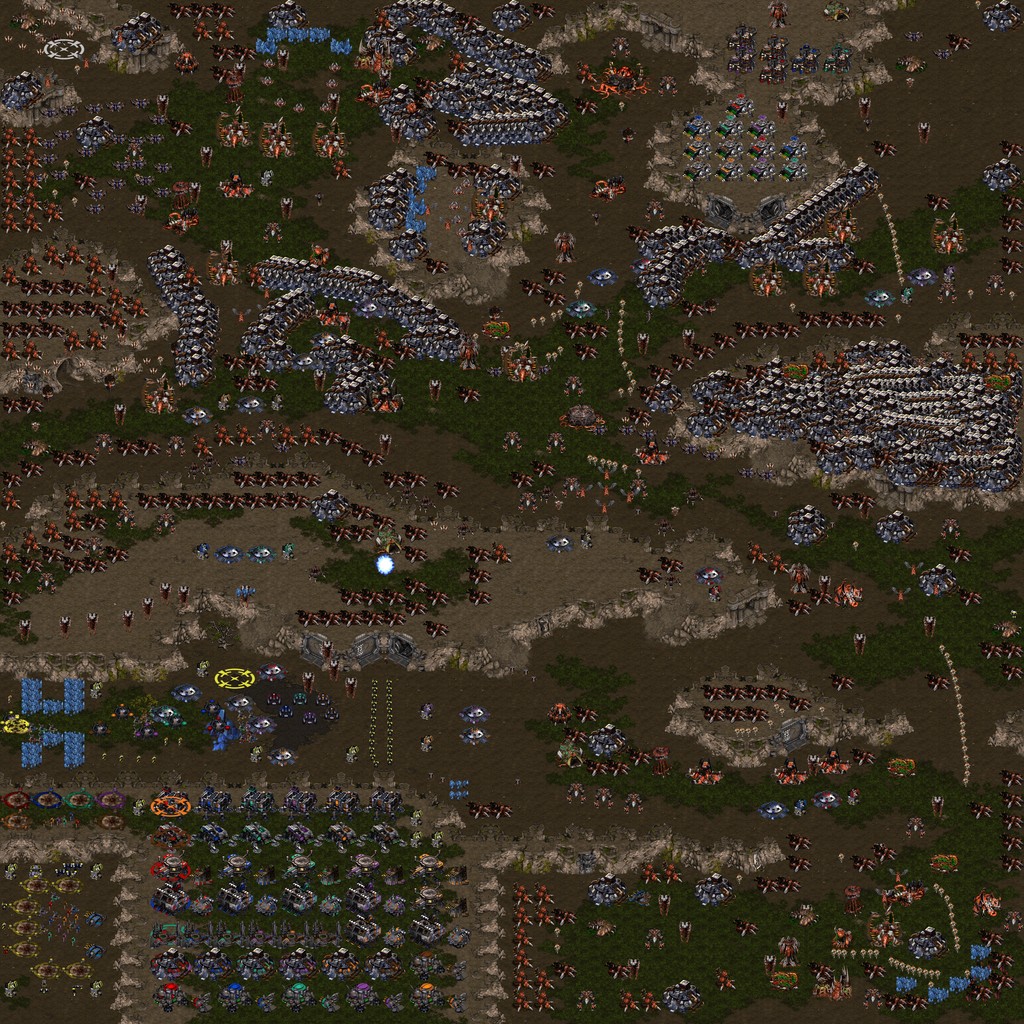 SFHB this is Hell Bunker3.1