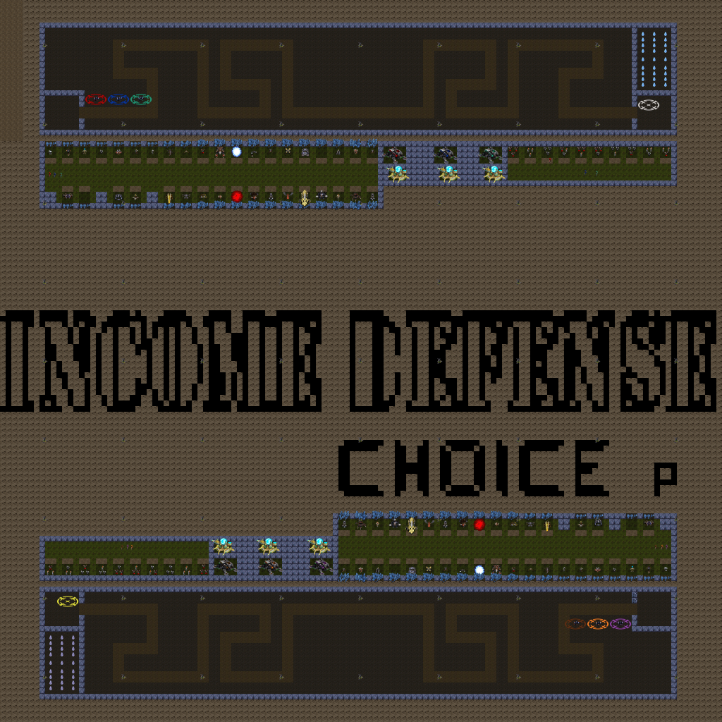 Income Defense Perfect