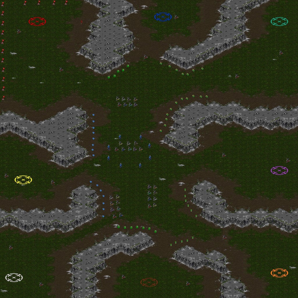Untitled Scenario