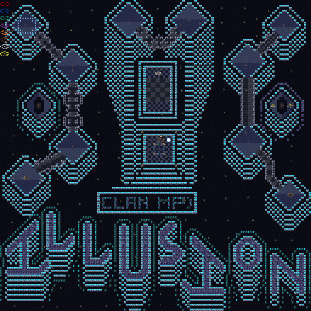 Illusion Bound ²