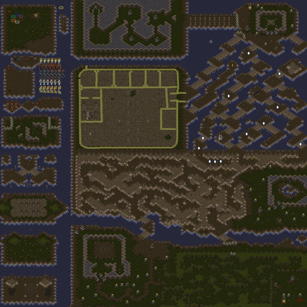 Pokemon RPG