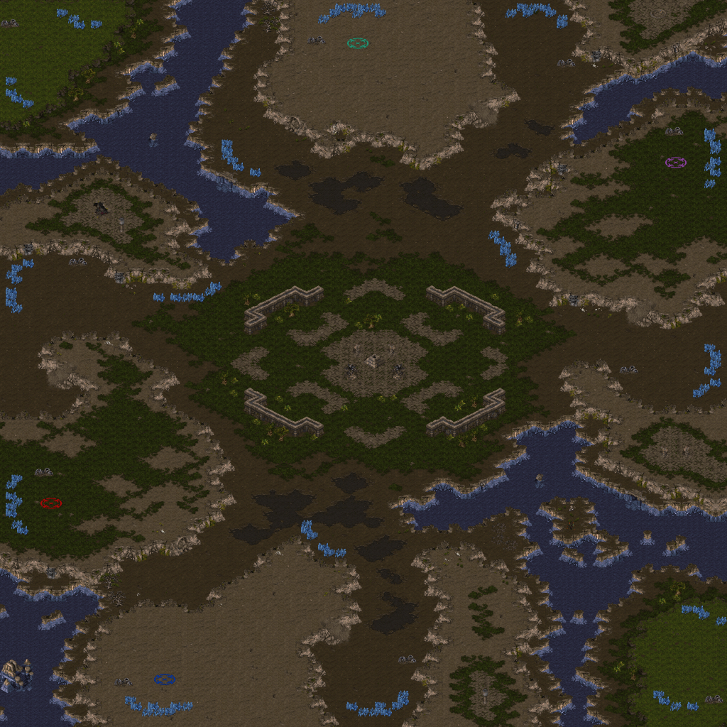 Neo The Lost Temple 2.0