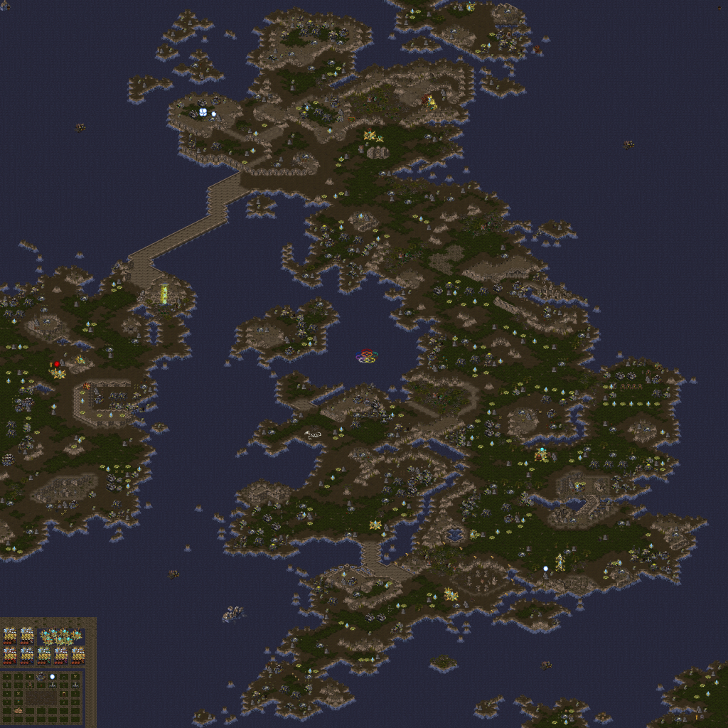Fall of the Britons 2