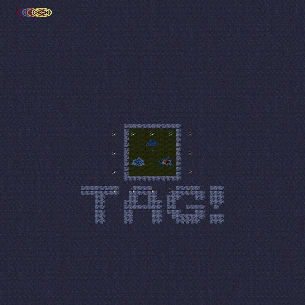 Tag!