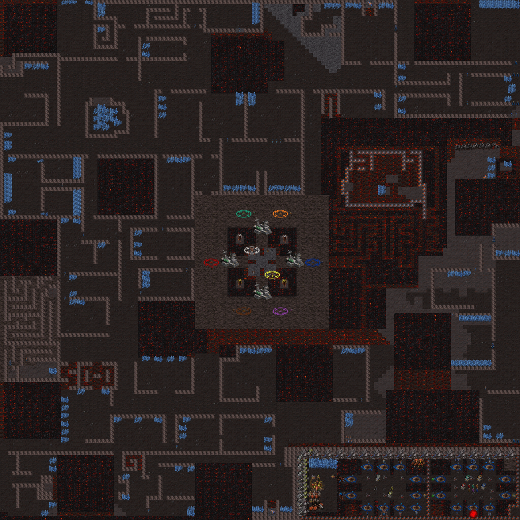 Cat 'n' Mouse FireWorld unrigged  XD