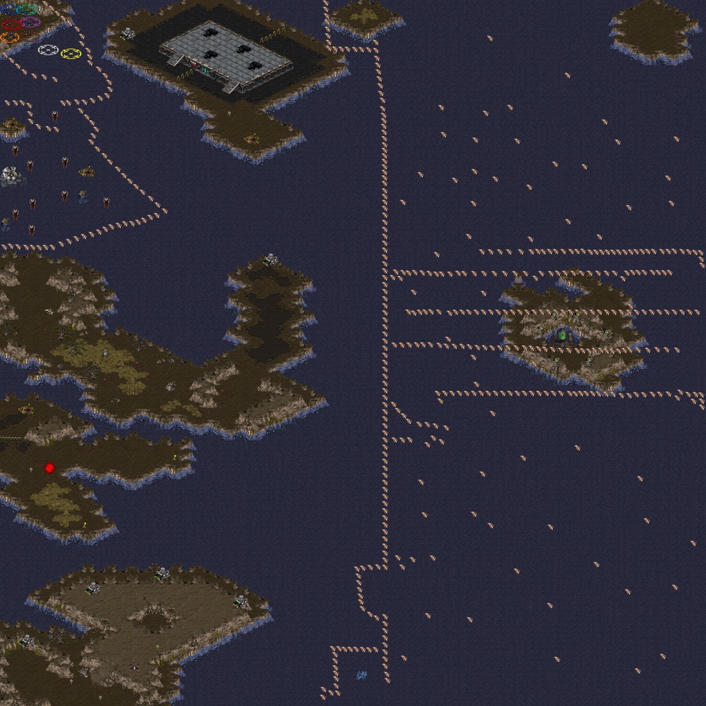 SeaBound 1.3