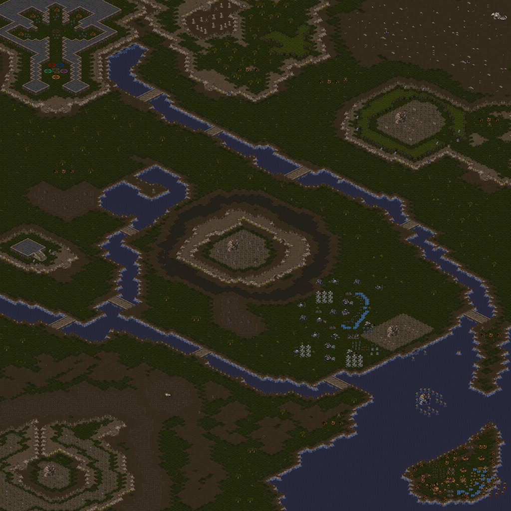 (5)Elements (RPG) v1.3