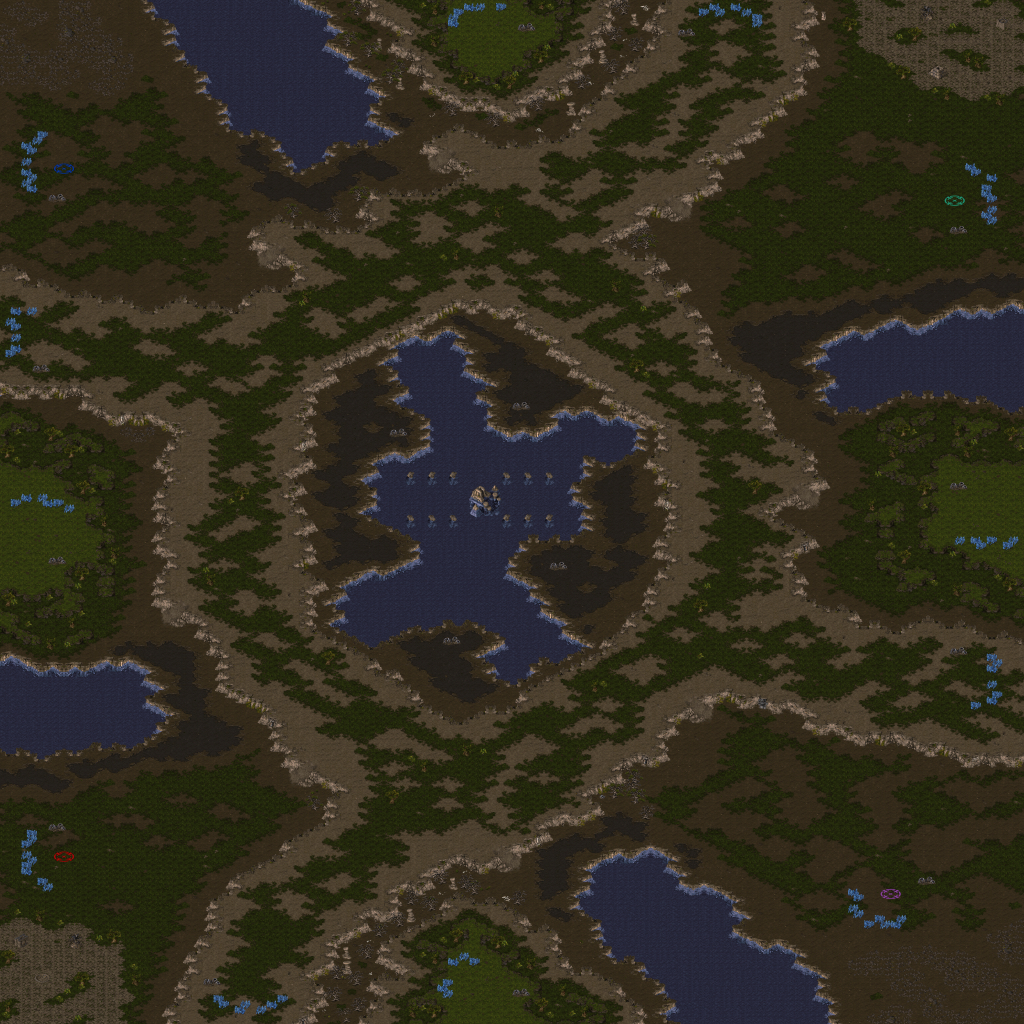 Crossroads