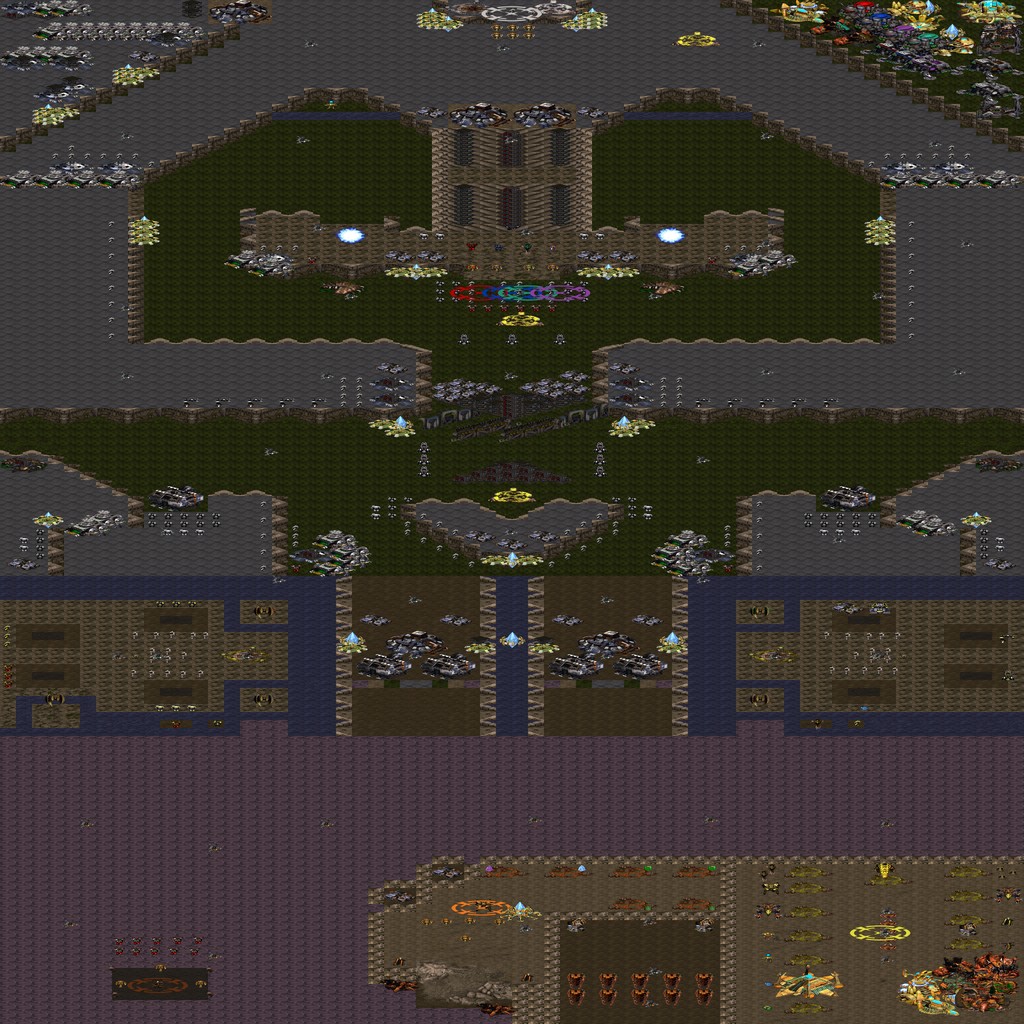 Mushroom Kingdom War V4.2