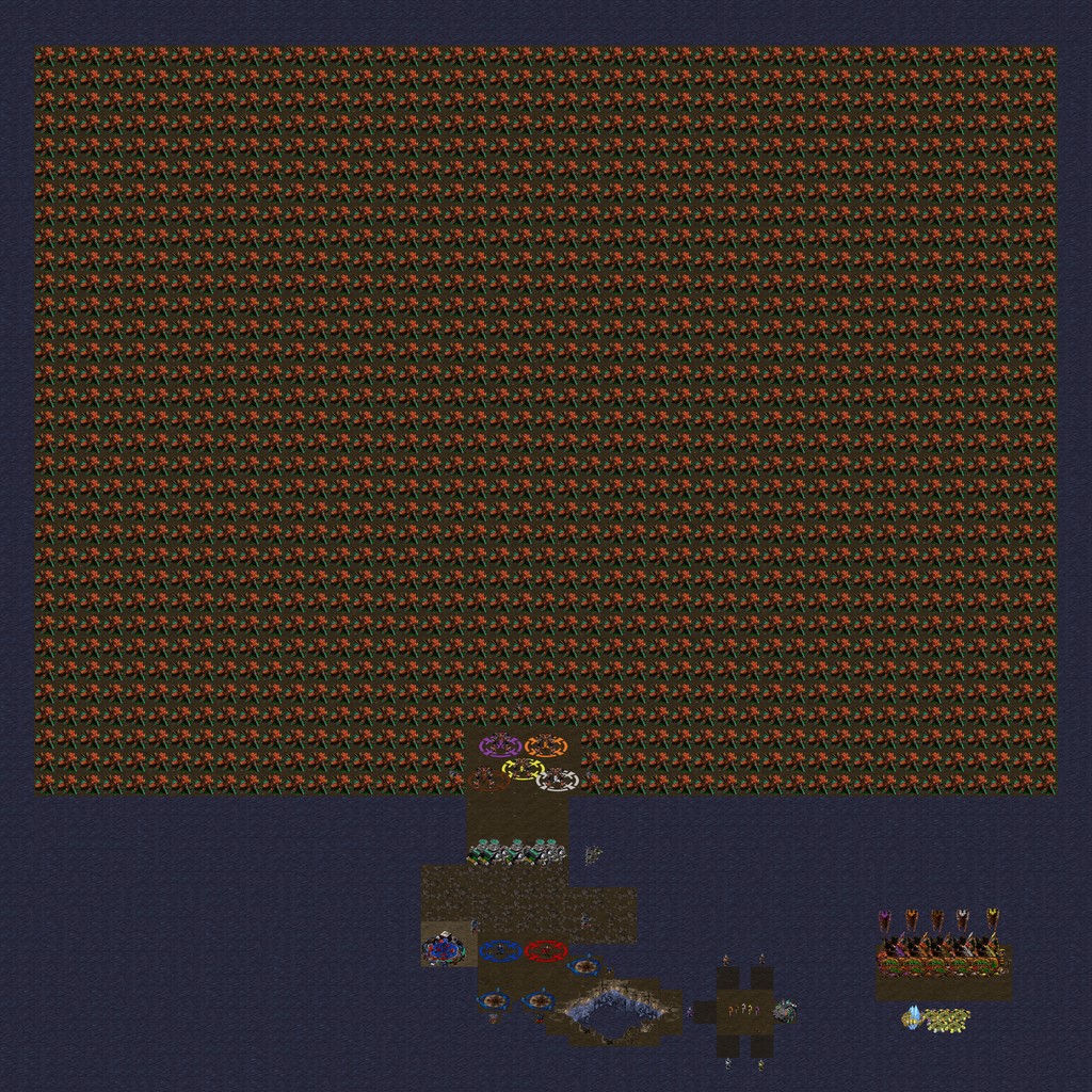 Mole Hunt. Bigger (mom) 1.2