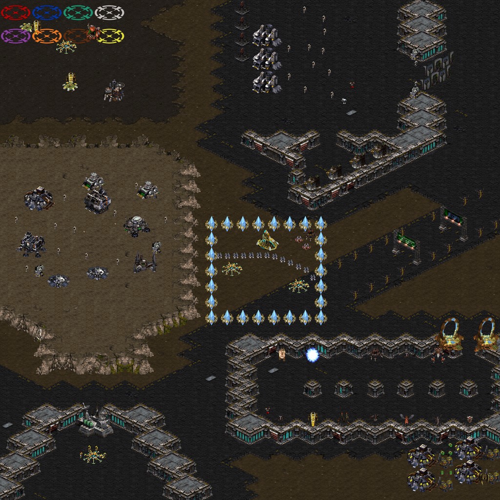StarCraft TV [v1.0]