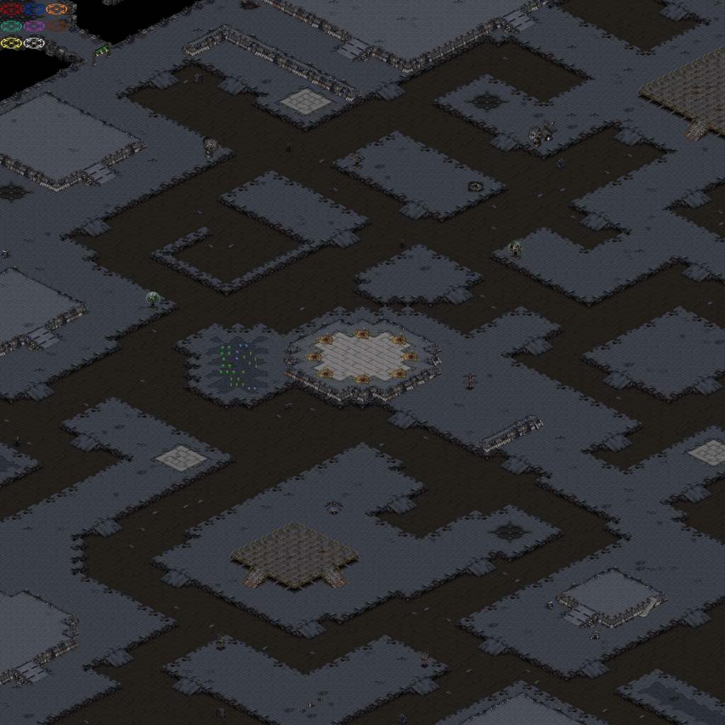 Wargames  [2.1] Wargames