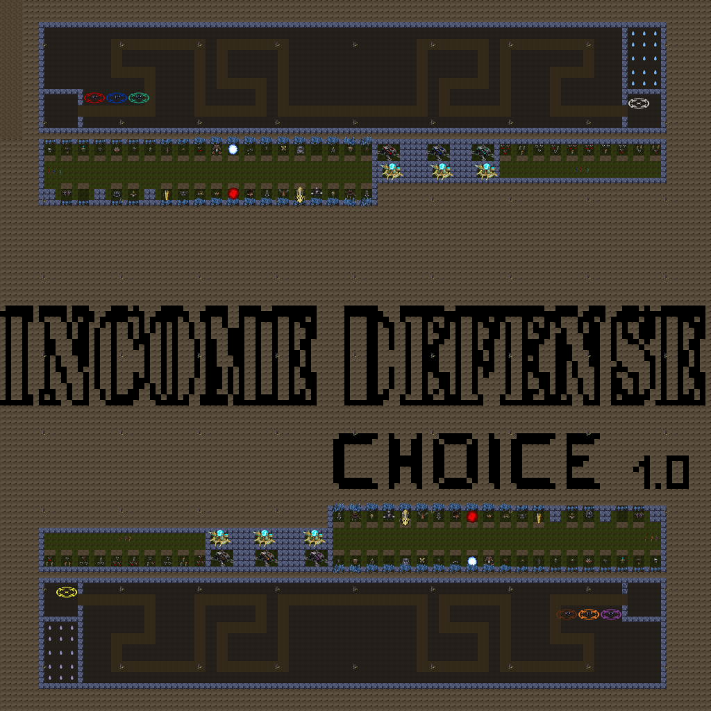 Income Defense Choice 1.0