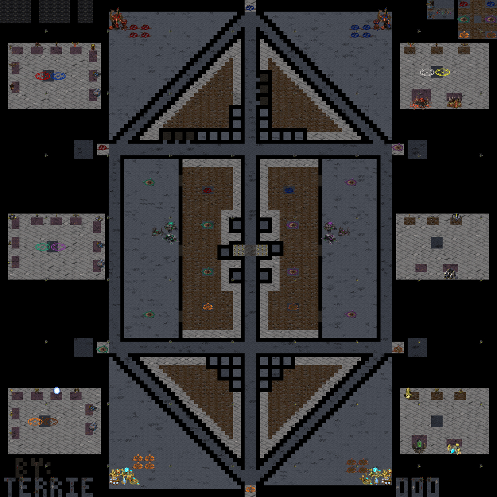 Hex Island D Pro Final 2.0