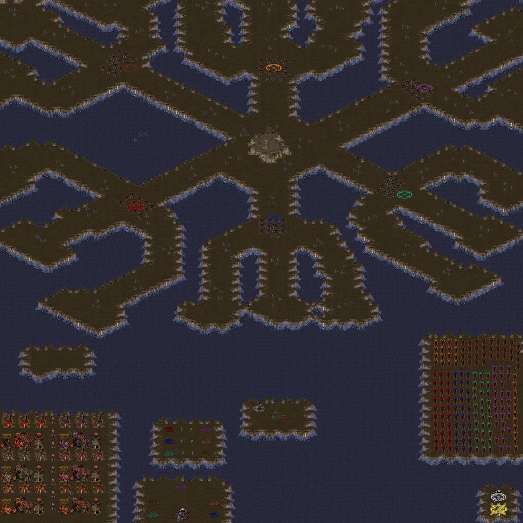 Lurker Defence 18wayv.1.13