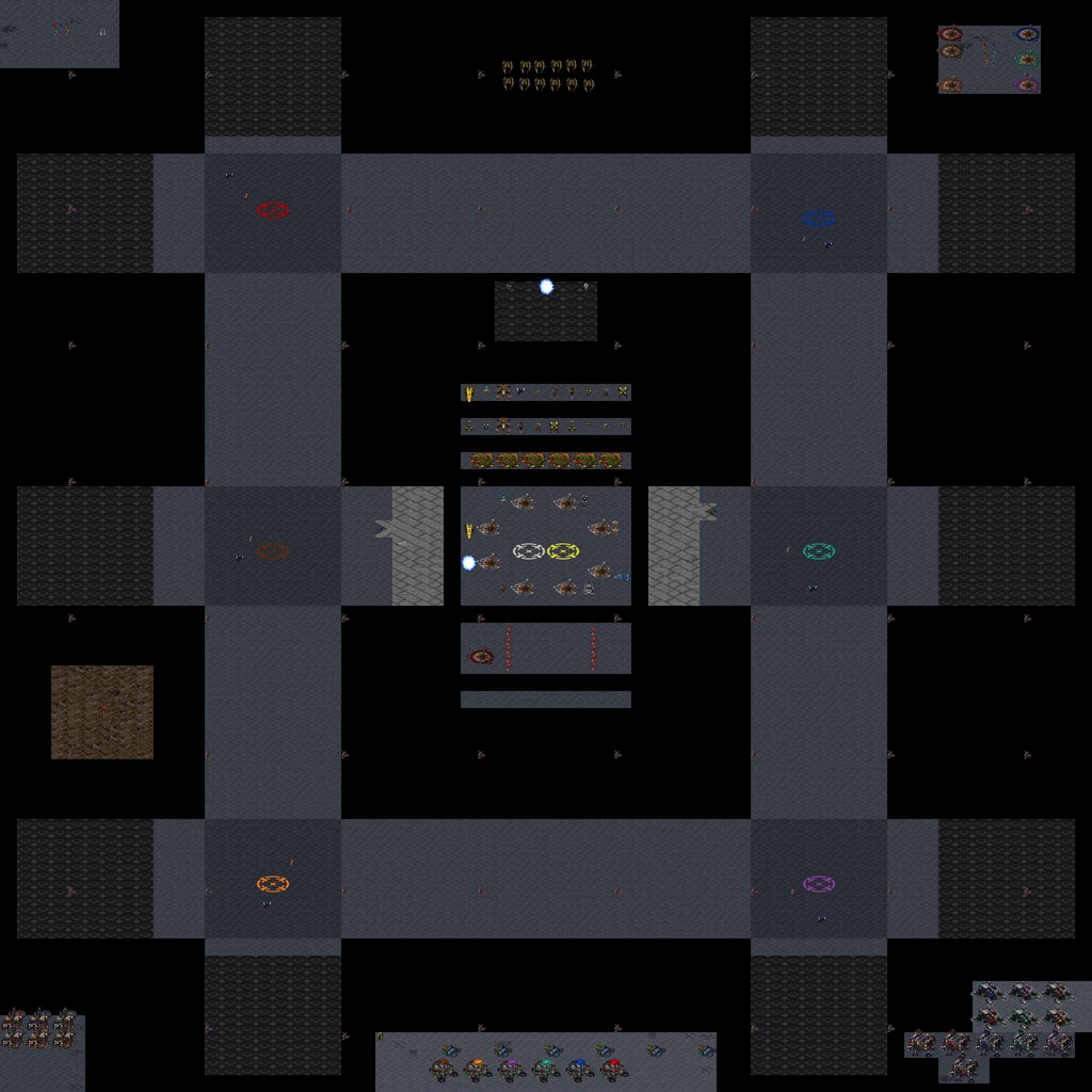 마린10웨이 (Marine Defense 10-Way V3.0)