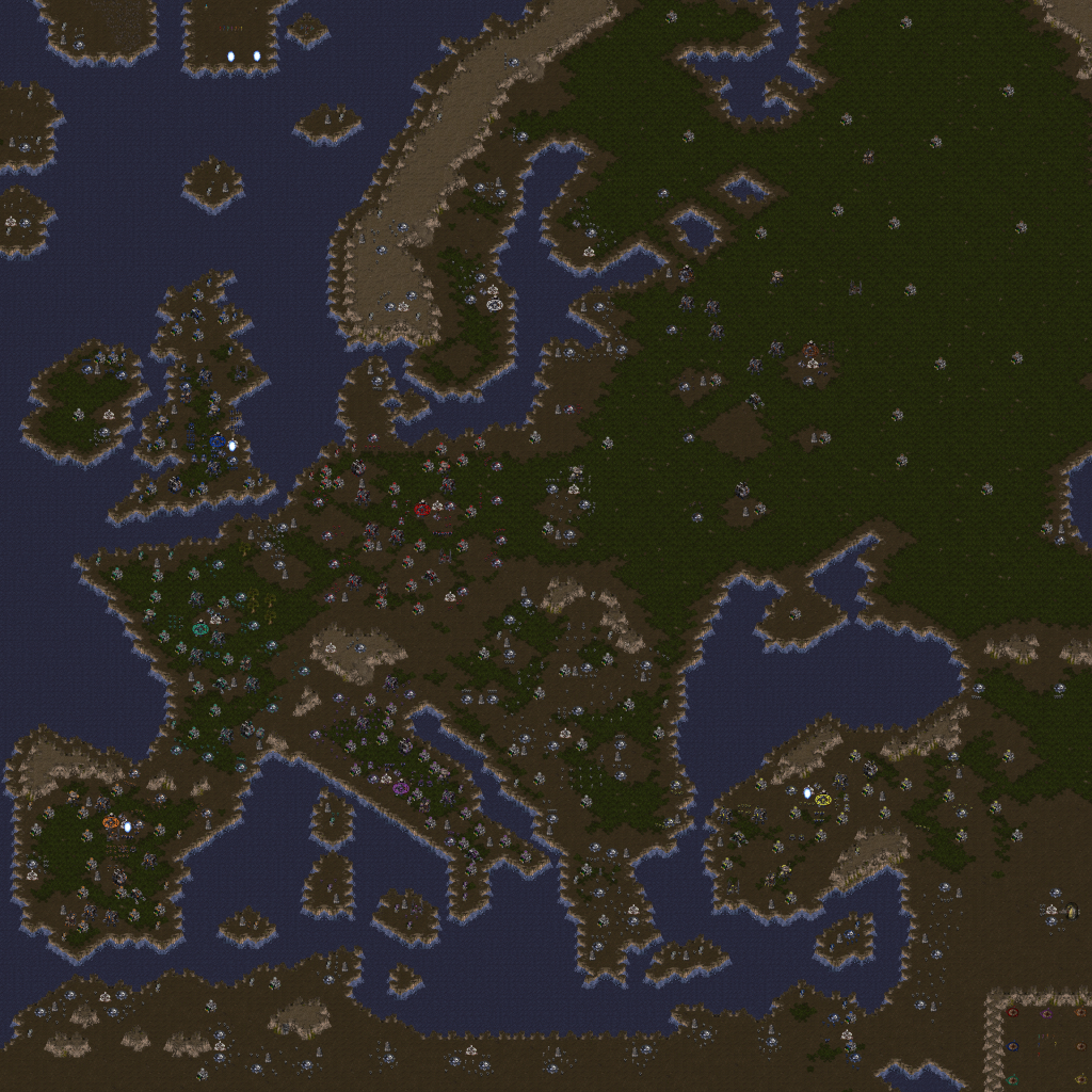 Diplomacy or War 1939