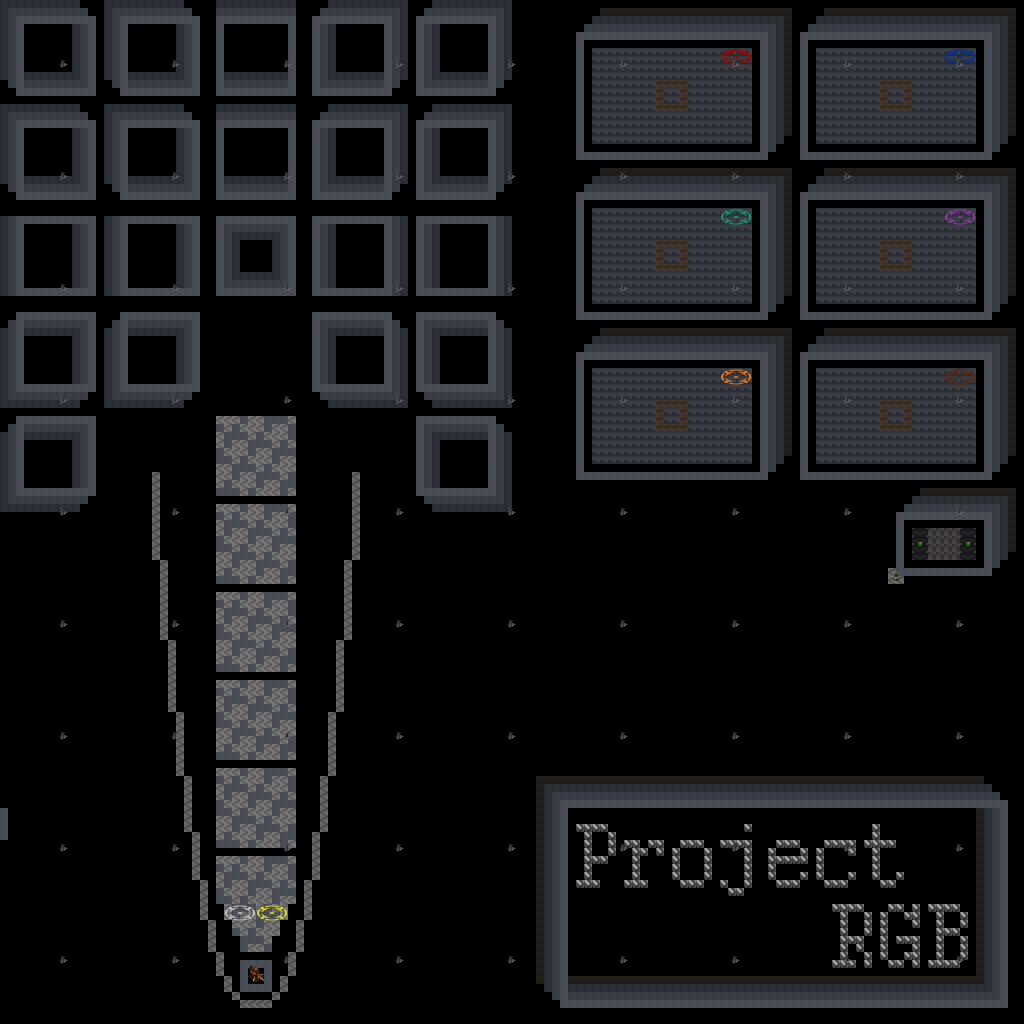 RGB Matrix ~F.S~