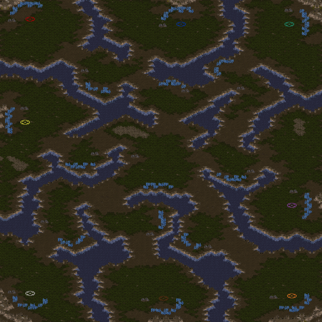 Hunters_KeSPA 1.1