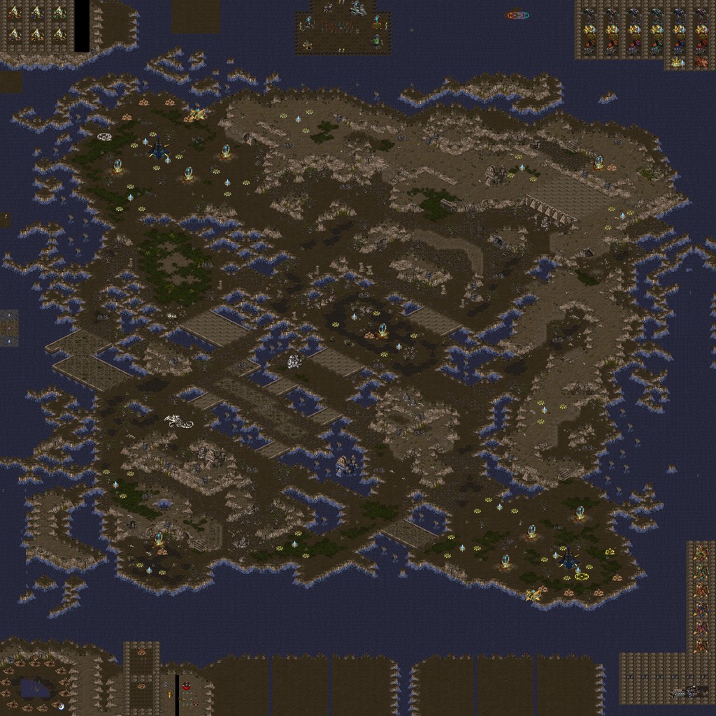 Temple Siege 1.4M3.3