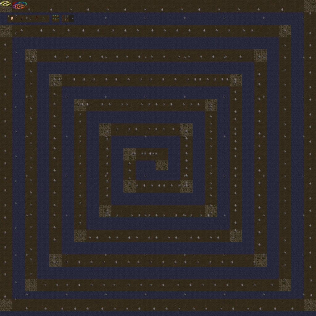 Run Zergling Run [1.3]