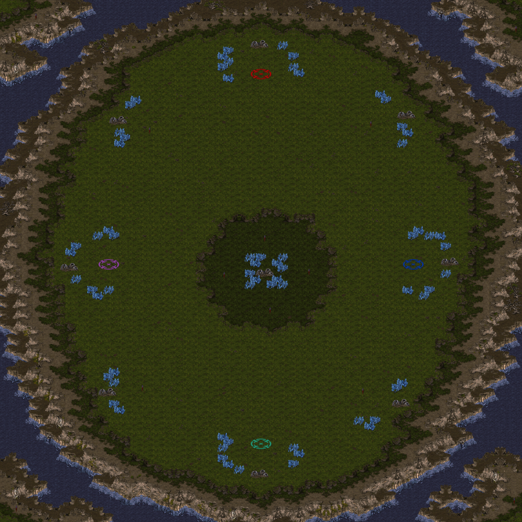 A Perfect Circle
