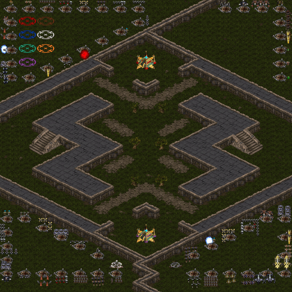Tëäm Micro Arënä v1.32