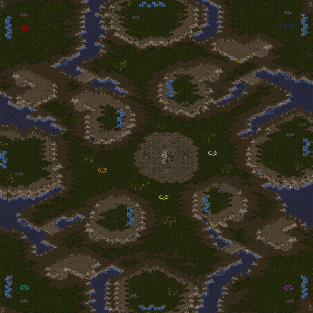 Plains to Hill