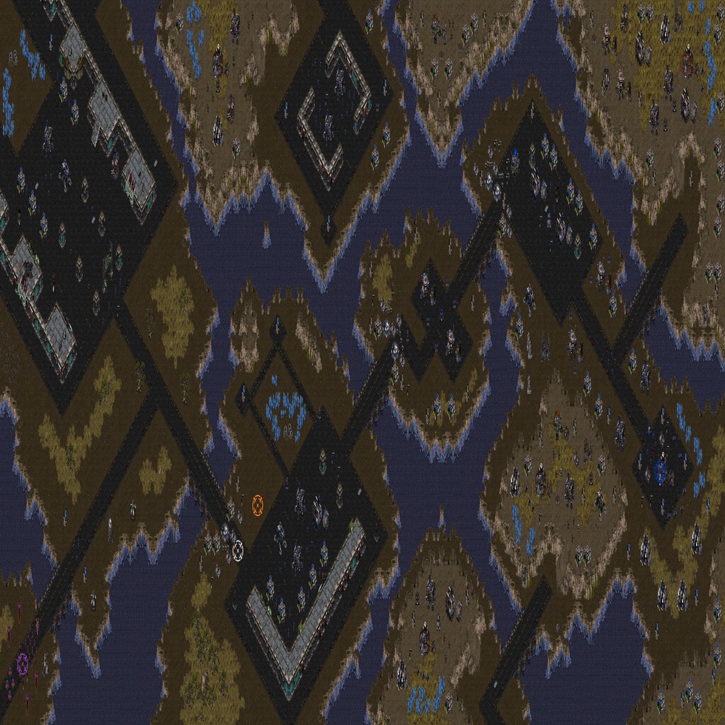 Chapter Five:  The Pillaging of Pilot Rock
